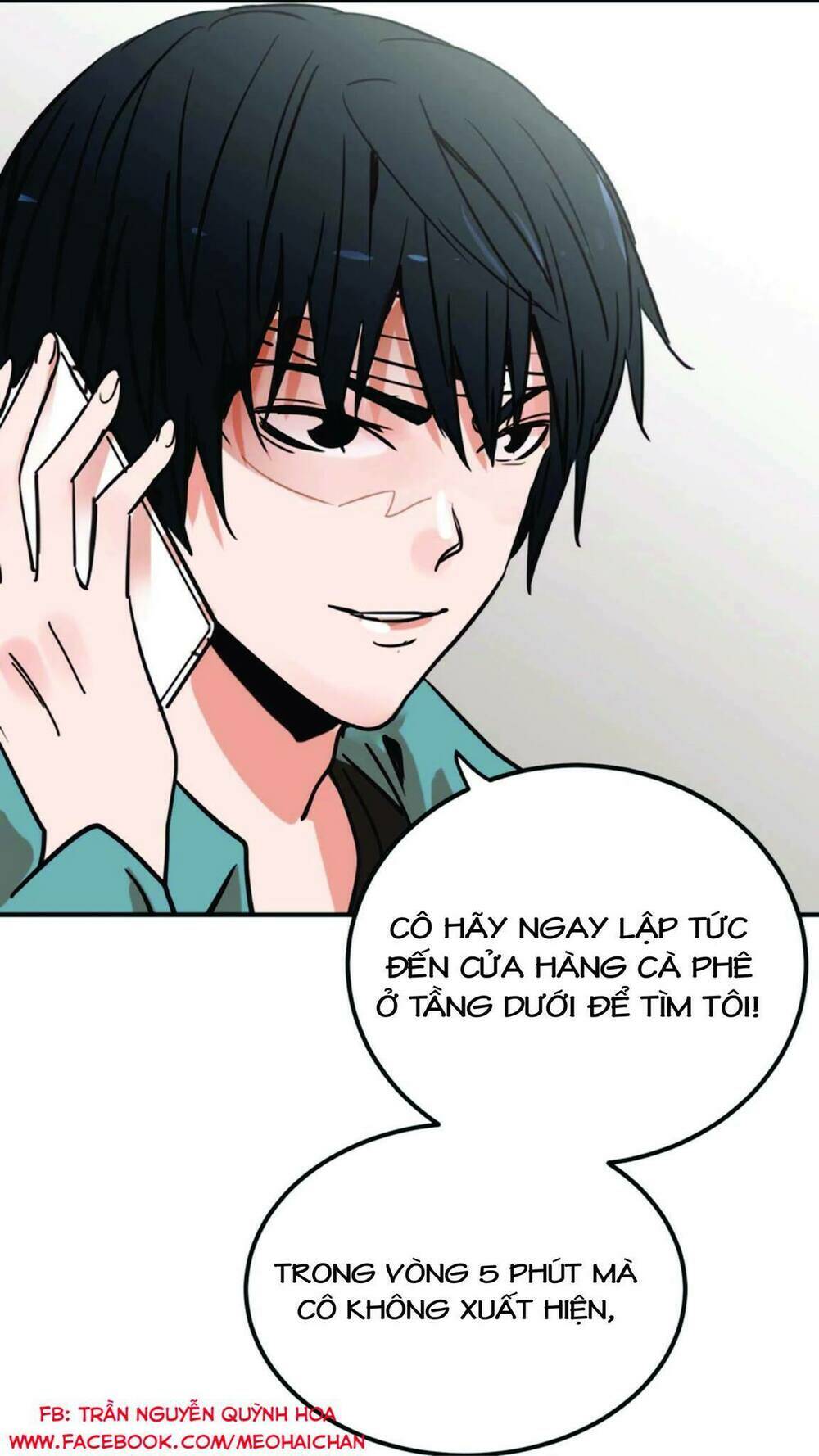 thế giới của đồng tiền chapter 4 26