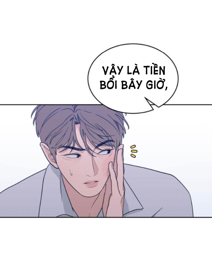 Vận May Bất Ngờ chapter 23.1 9