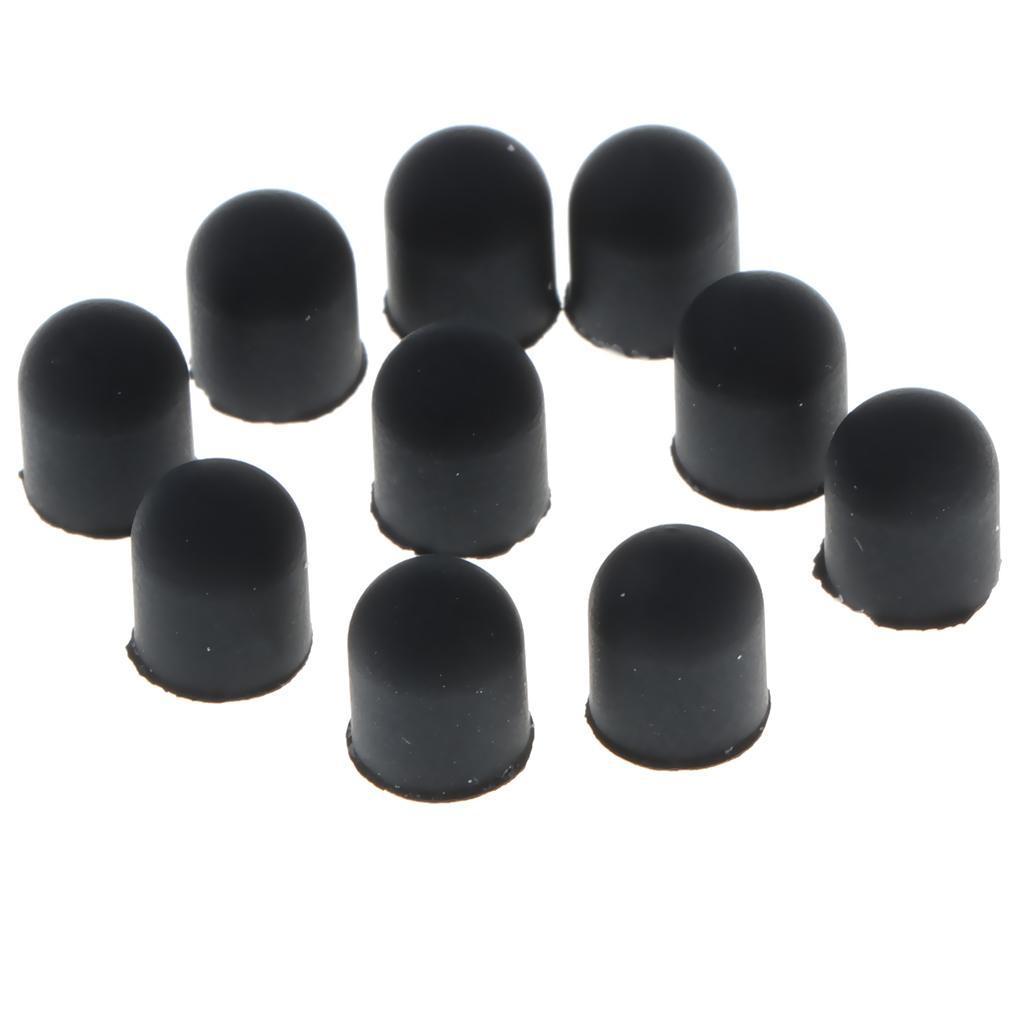2x10 Pieces Tips Replacement Stylus Pen Nib Tip for Capacitive Stylus 5.8mm