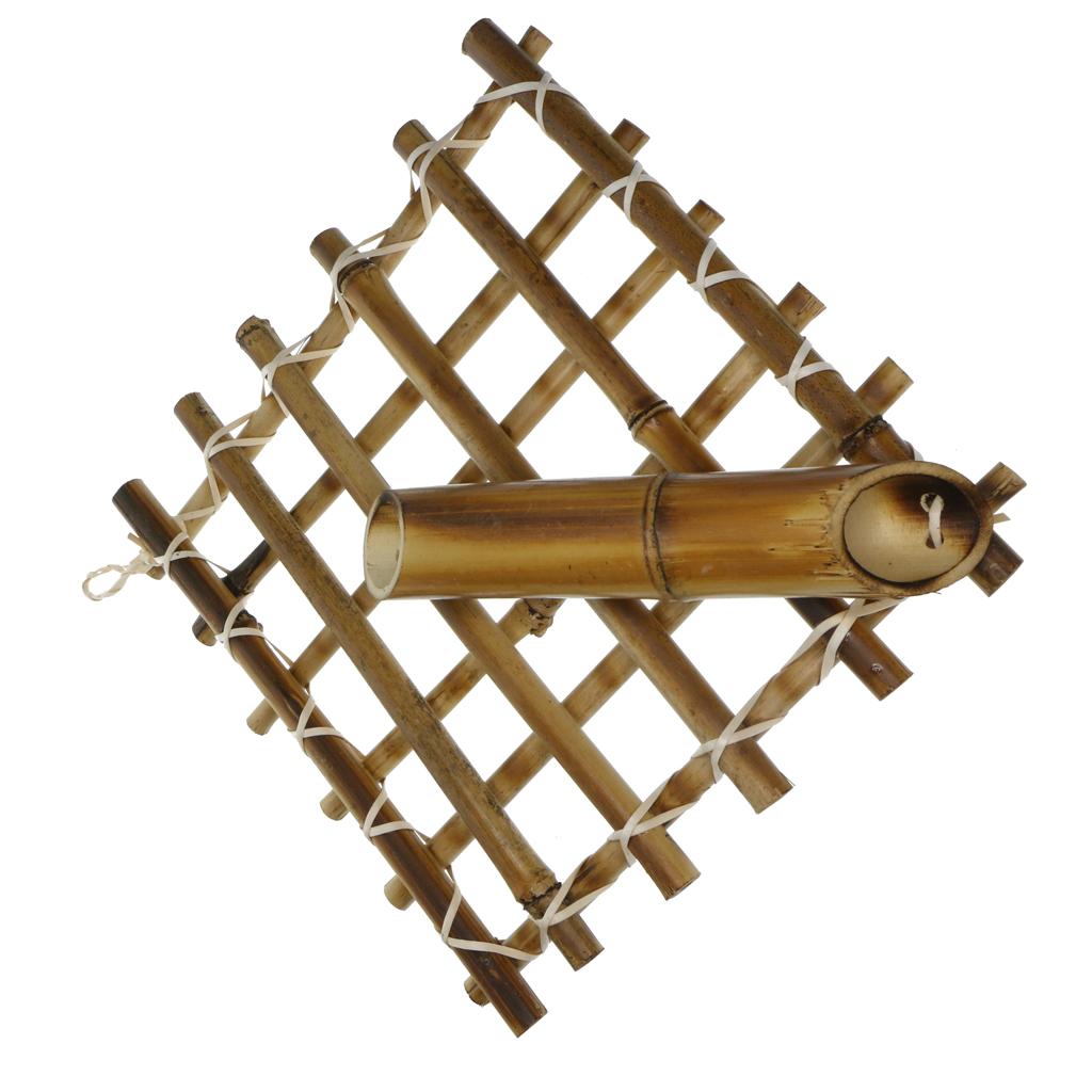 Wall Mount Hanging Flower Pot Plant Stand Holder Planter Home Decor