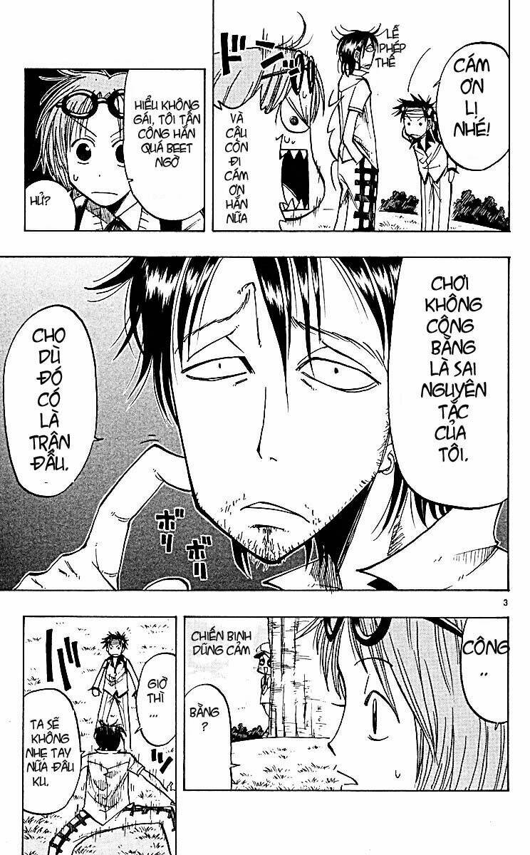 law of ueki plus chapter 30 10