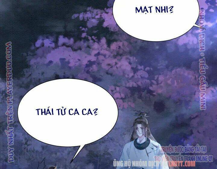 trọng sinh bá sủng nhiếp chính vương quá mạnh mẽ chapter 152 59