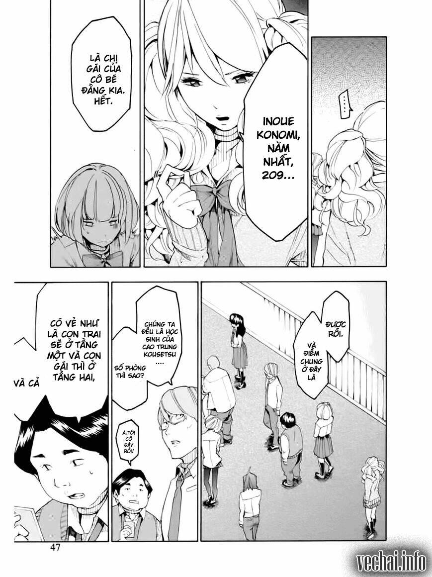 jinrou game chapter 2 19