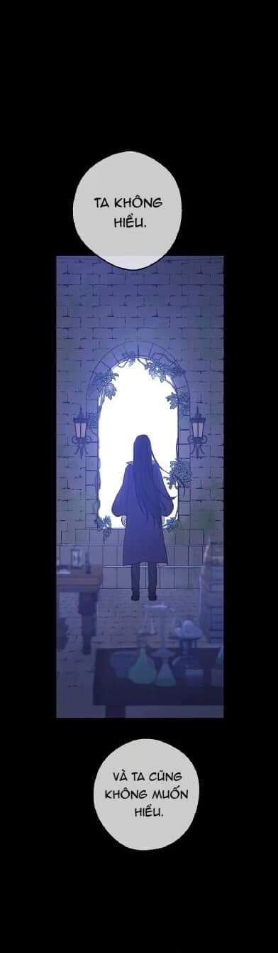 một ngày nọ tôi bỗng thành nàng công chúa chapter 71 23