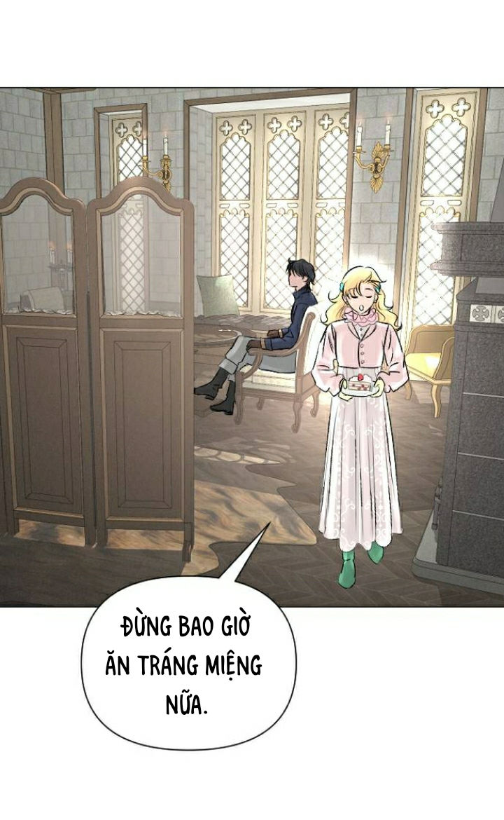 lựa chọn cuối cùng của tôi là nam phụ chapter 8 20