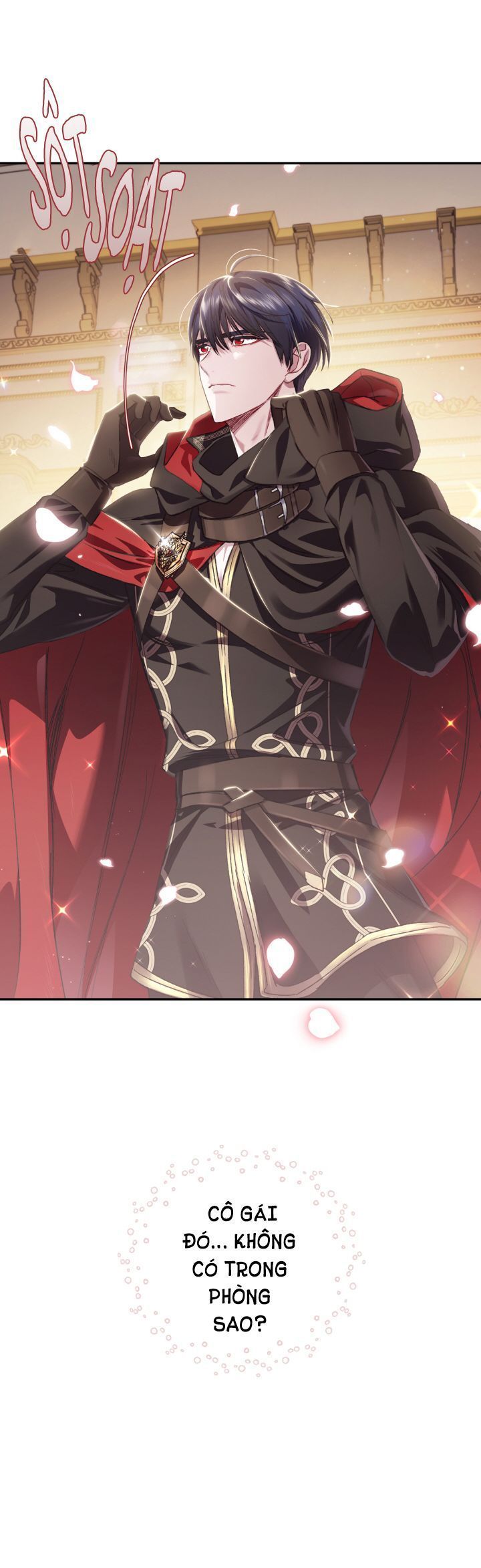 cha à, con không muốn kết hôn đâu chapter 22 3