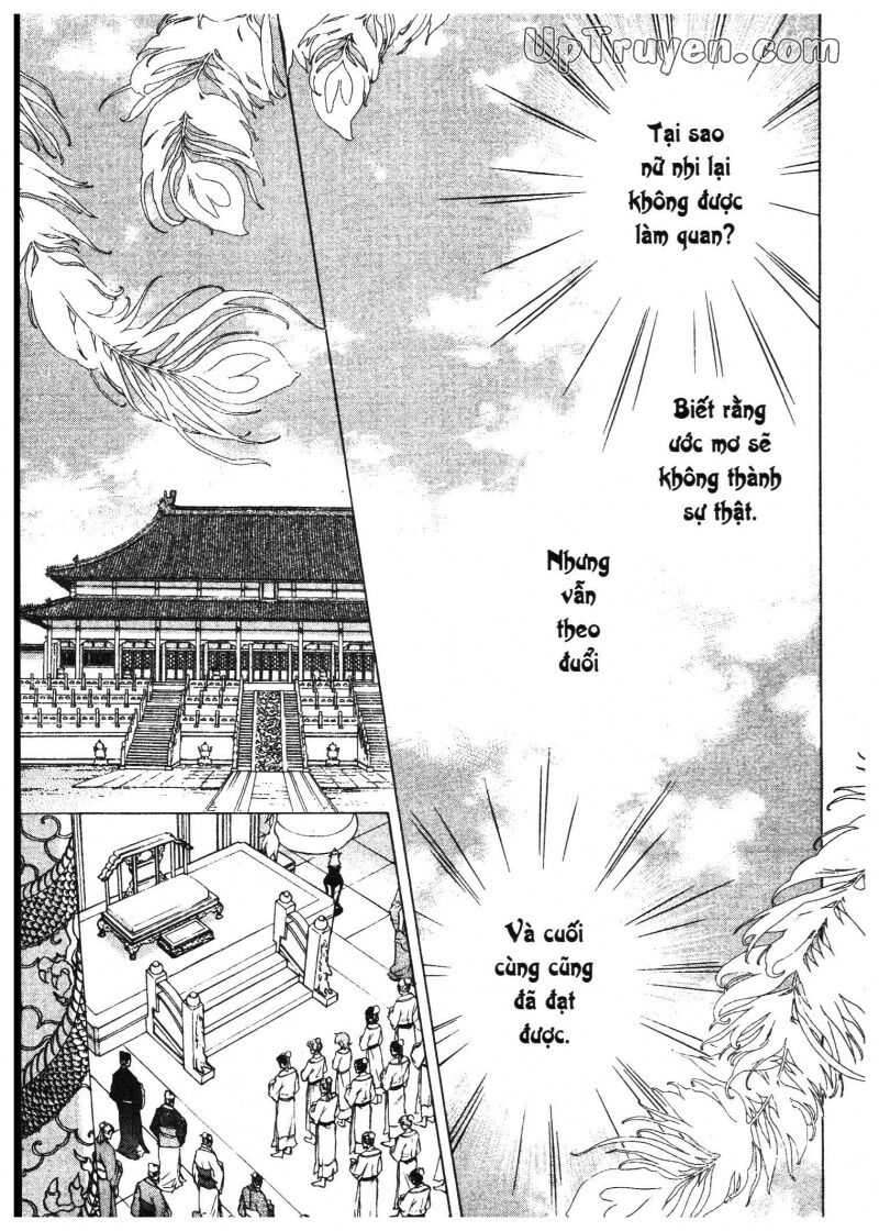 hoa nguyệt chapter 8 121