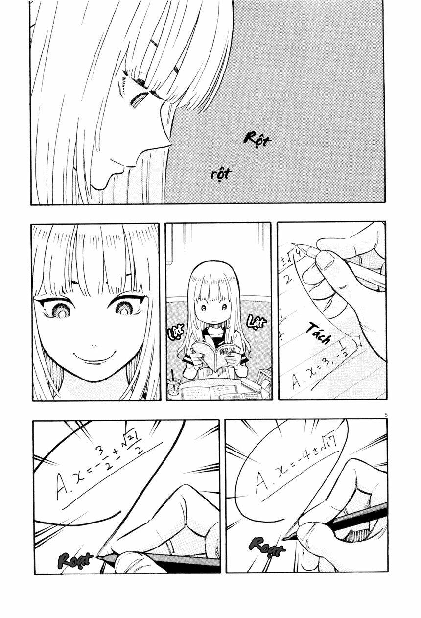 kyou no asuka show chapter 2 5