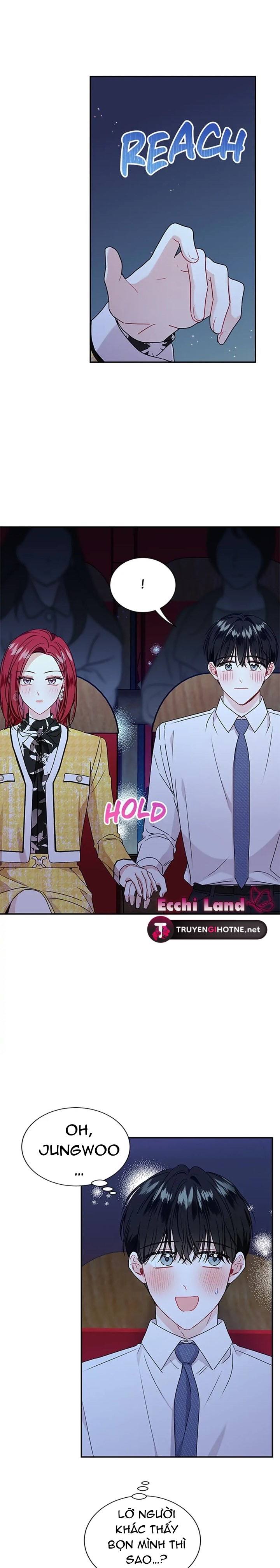 chỉ thị đặc biệt của sếp chapter 65.2 7