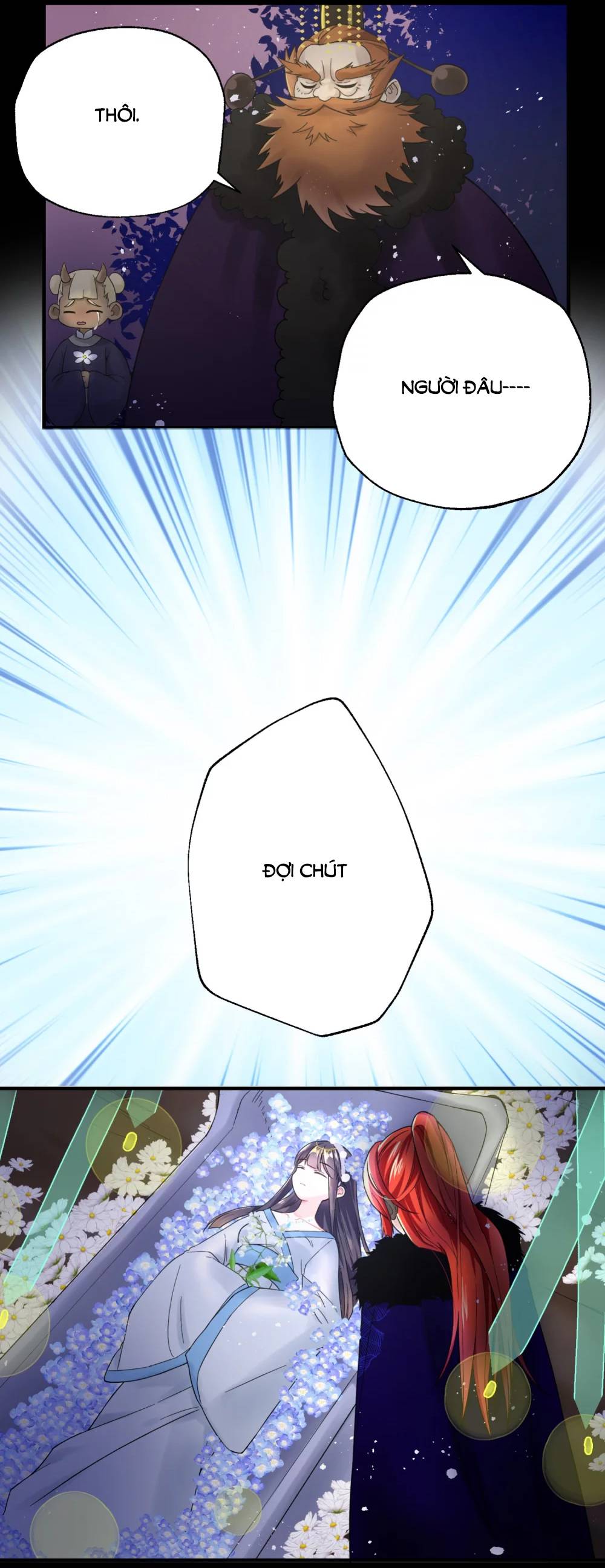 anh ấy đến từ địa ngục chapter 1 14
