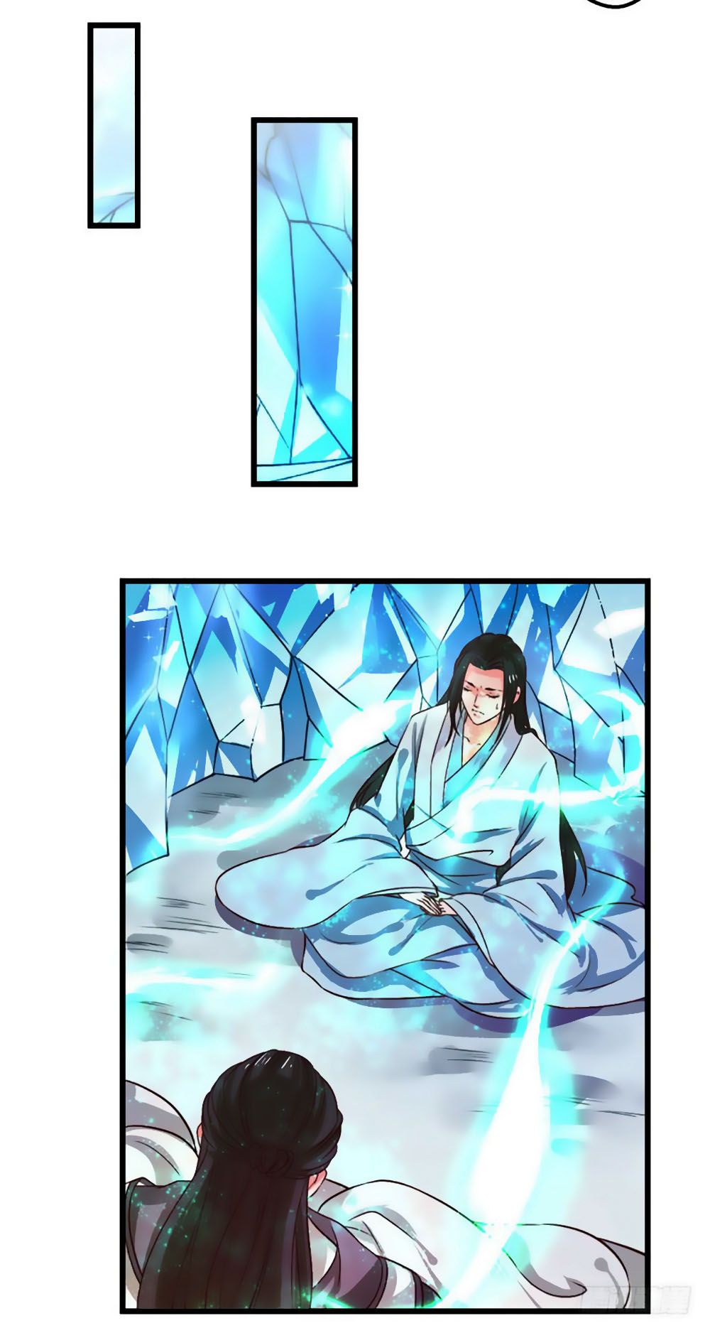 Liêu Liêu Nhân Thân Tu Tiên Truyện chapter 79 - Trang 18