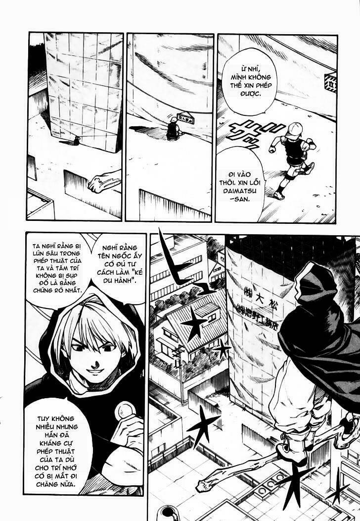 brave story - shinsetsu chapter 2 19