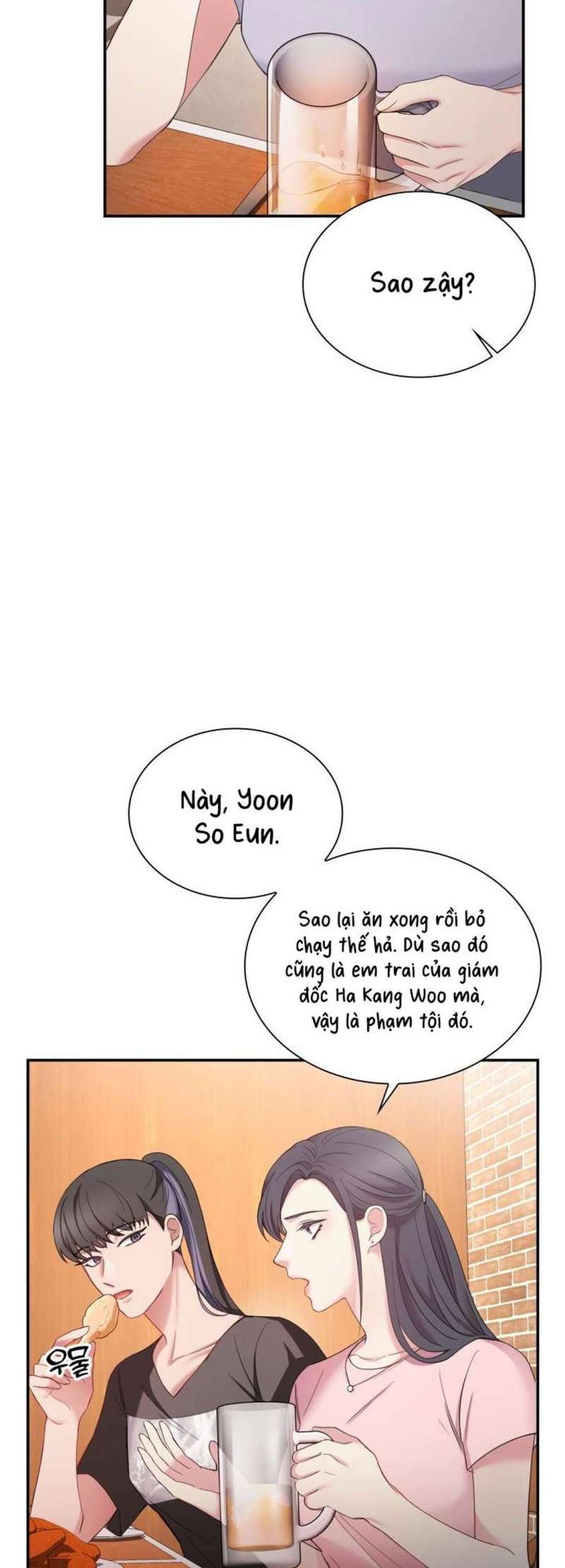 [18+] trong lồng chapter 2 5