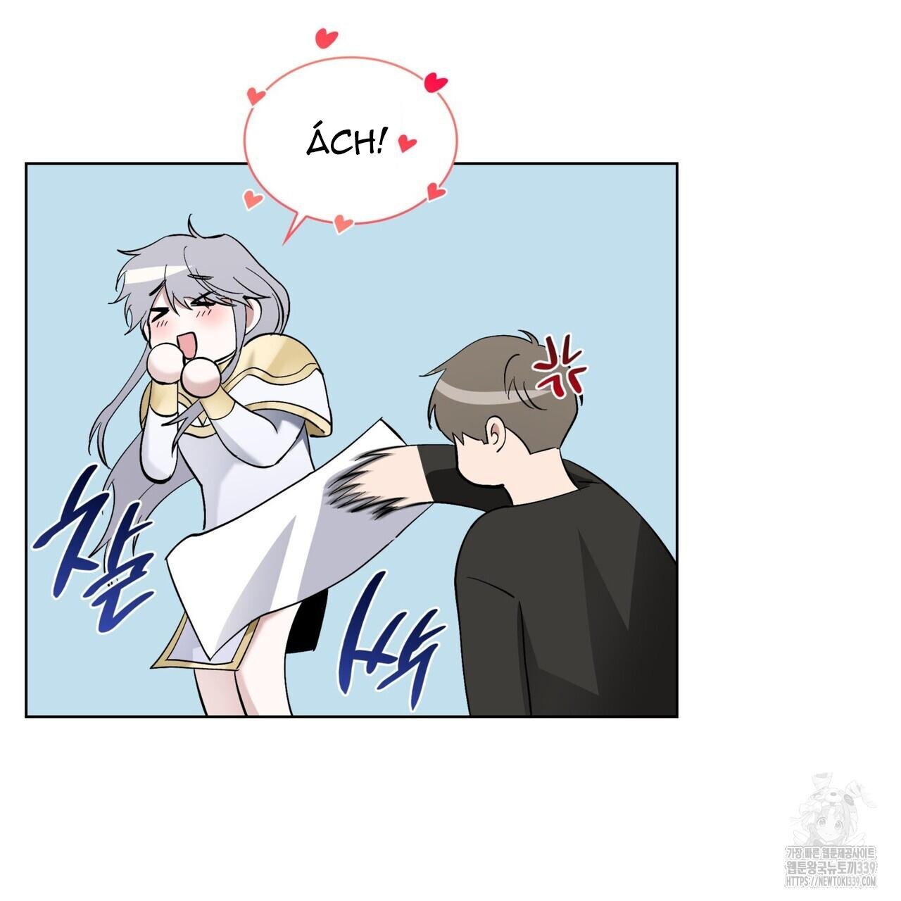 ham muốn mạnh mẽ chapter 56 79