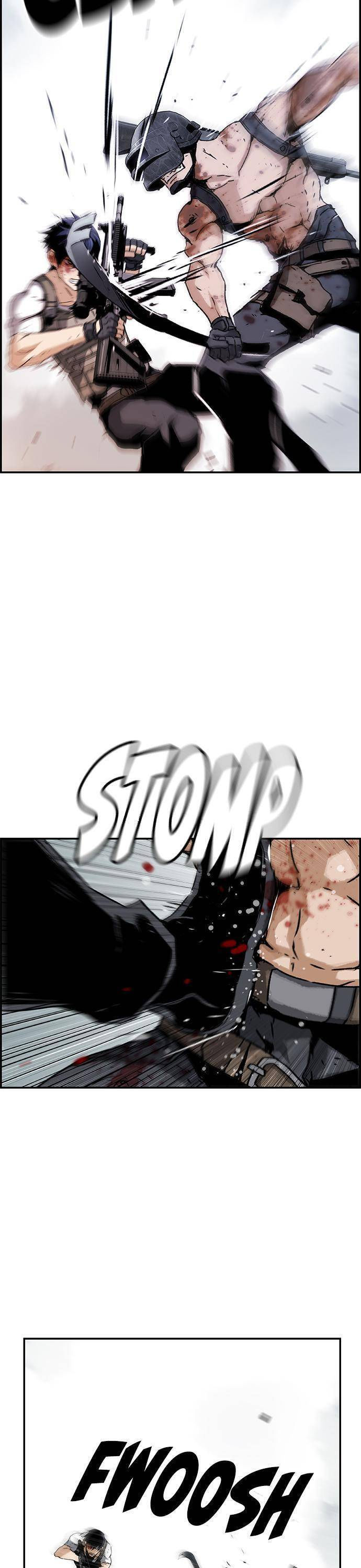 pubg - cuộc chiến sinh tồn chapter 41 39