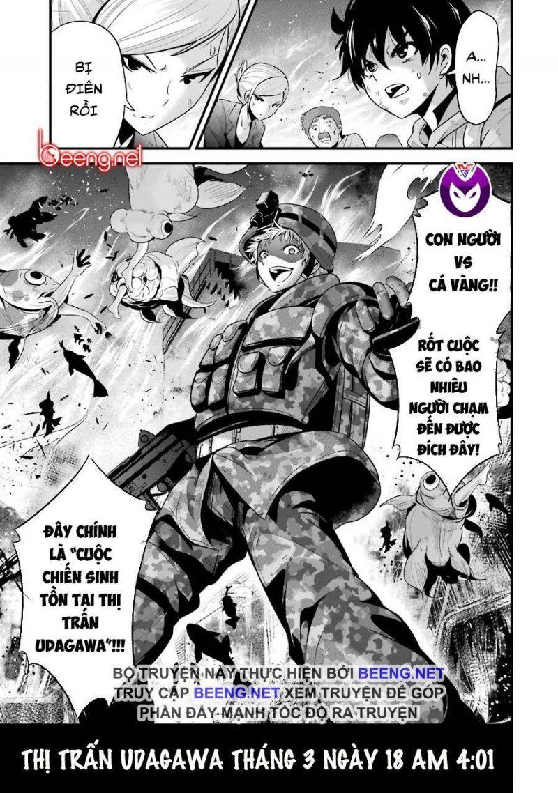 shibuya kingyo chapter 2 22