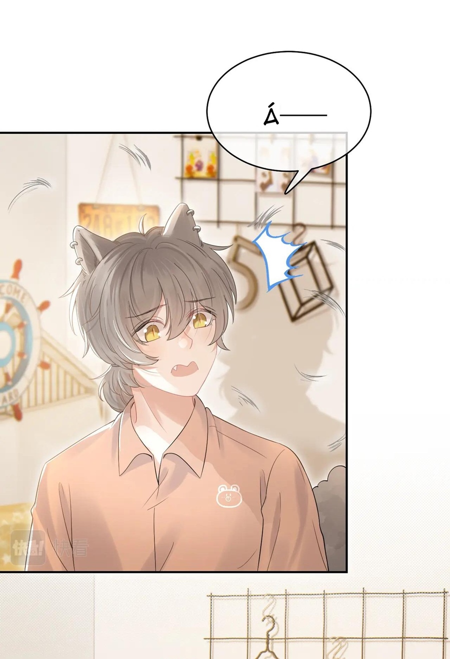 ăn một bé thỏ chapter 39 35