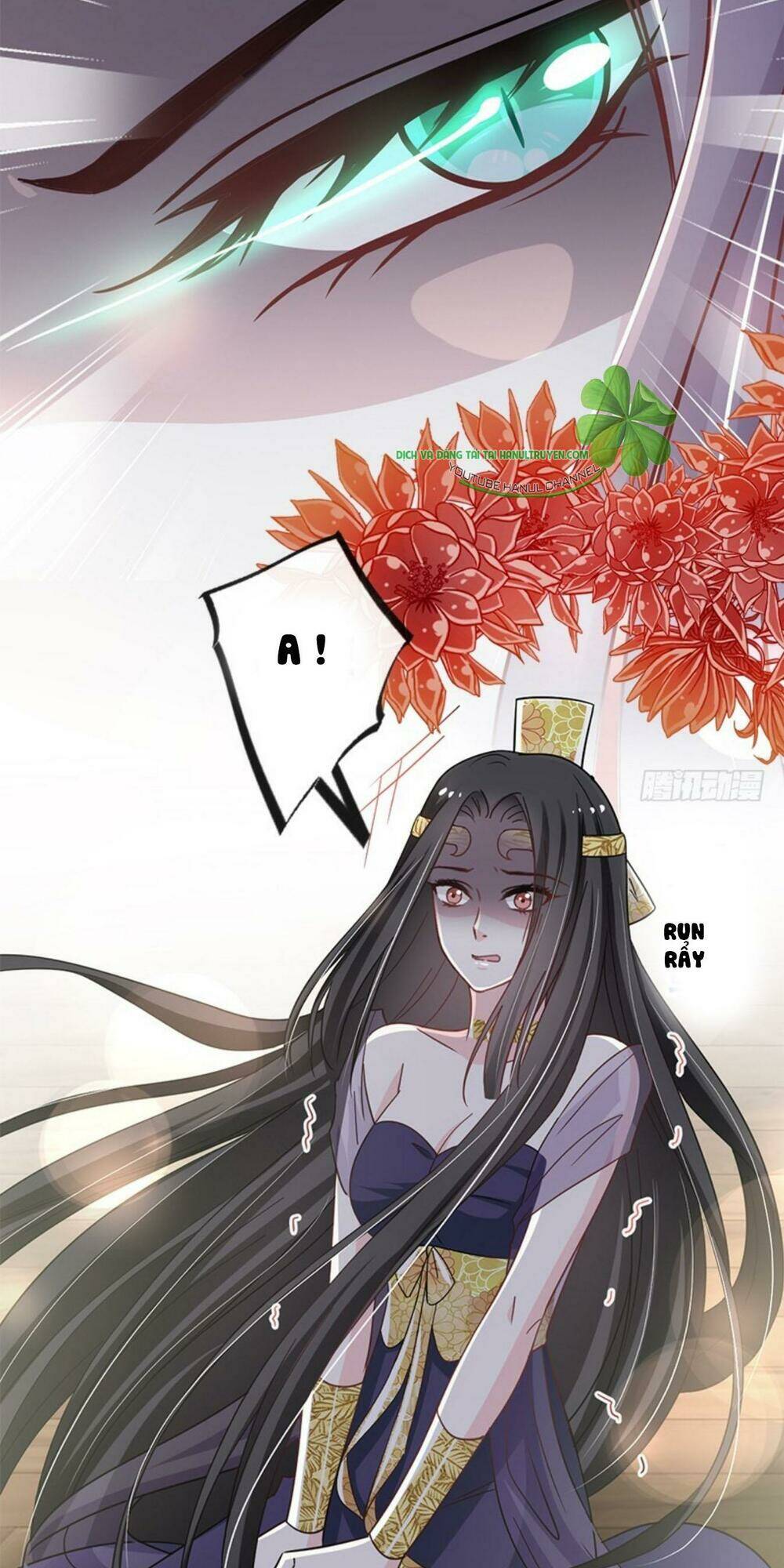 thiên hạ đệ nhất sủng phi chapter 83.1 17