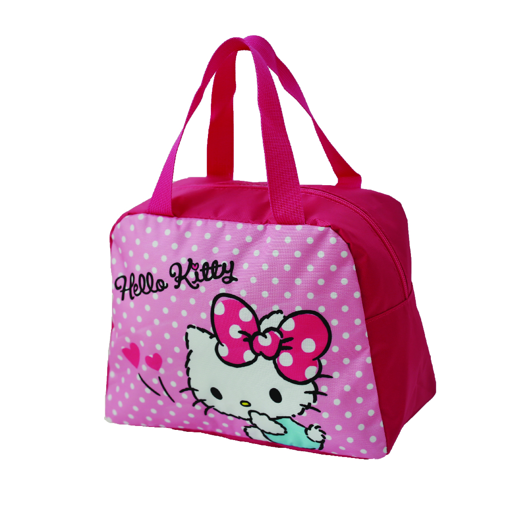 Túi xách Hello Kitty cho bé