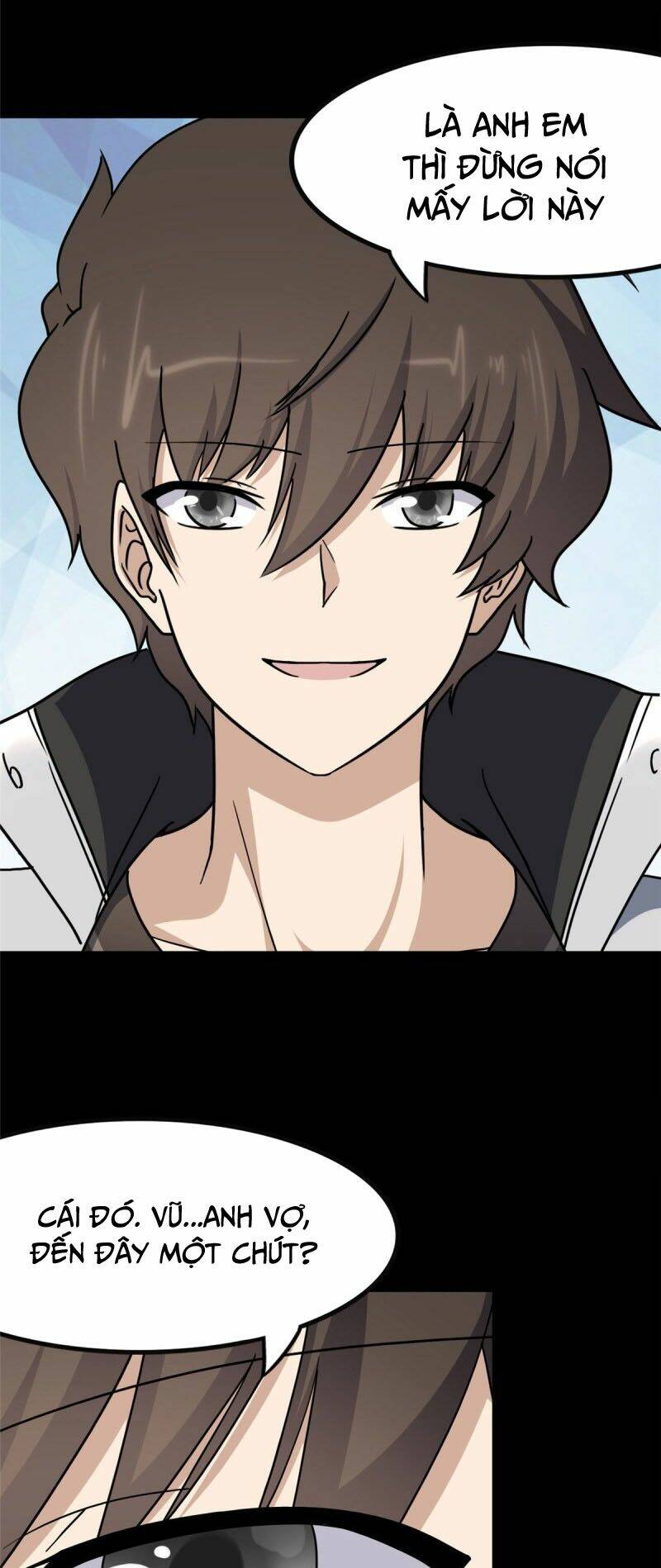 bạn gái virus của tôi chapter 229 39