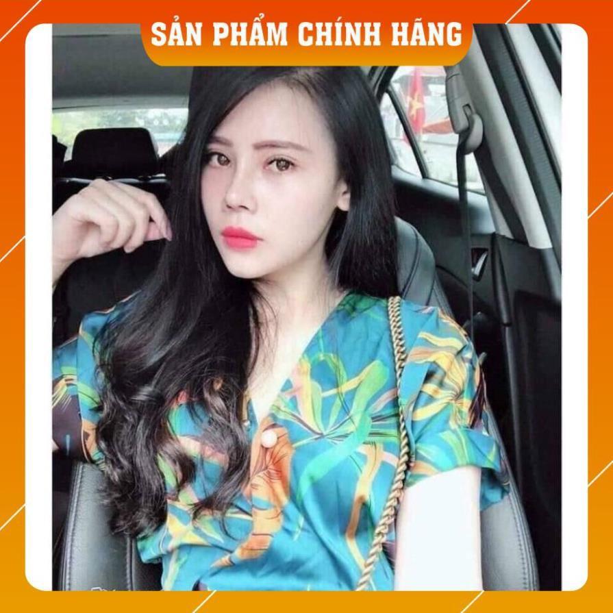 SET 7 TRÂM CÀI ÁO GIẢ NGỌC TRAI PHONG CÁCH HÀN QUỐC 2020