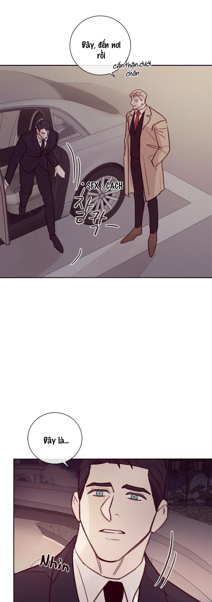 độc dược (marcel) chapter 7 13