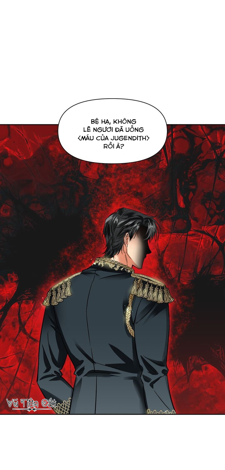 ác nữ xứng đôi với bạo chúa chapter 19 3