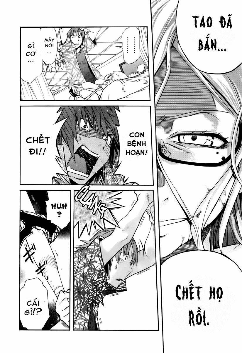 trash. chapter 12 20