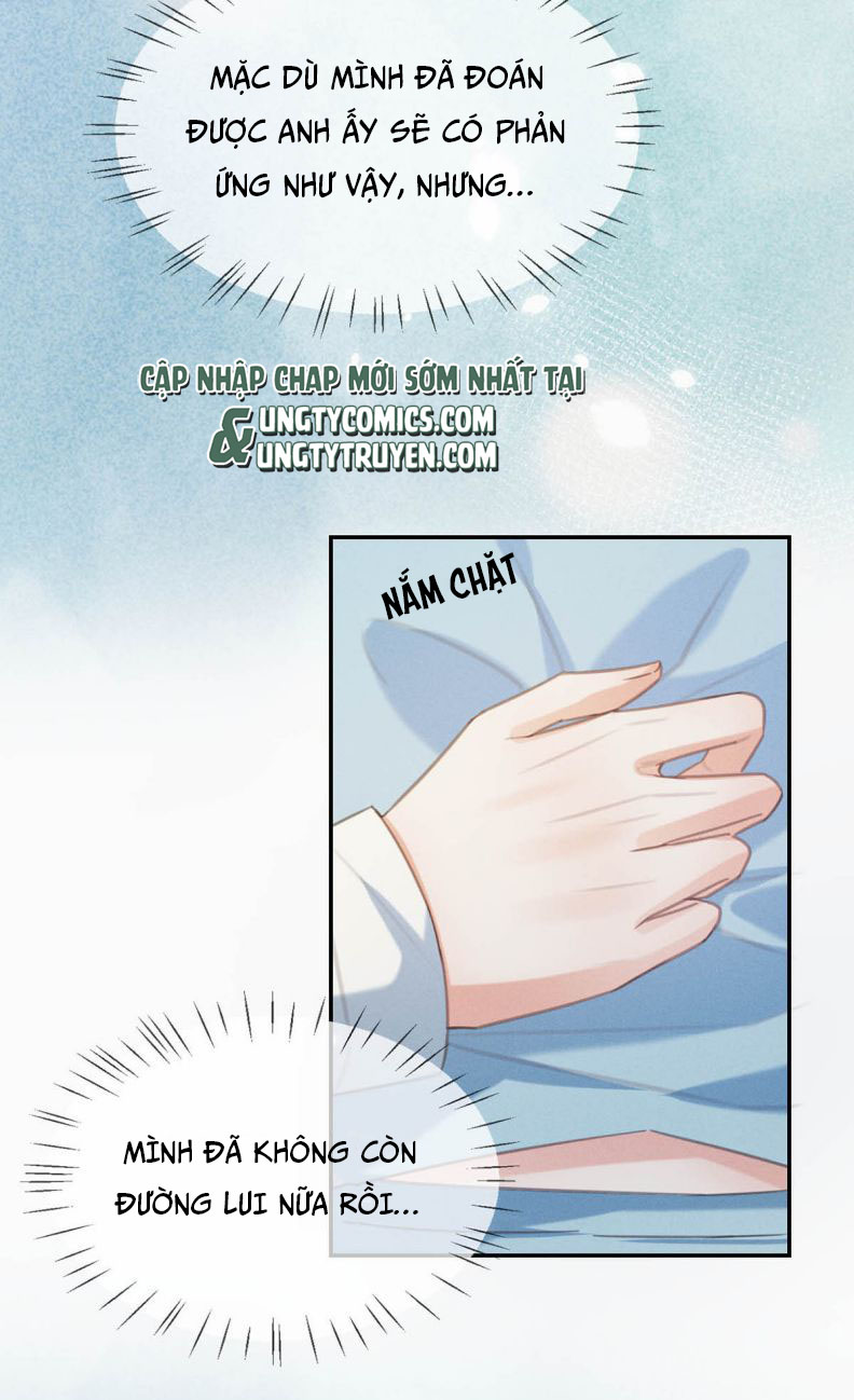 nịch tửu chapter 33 8