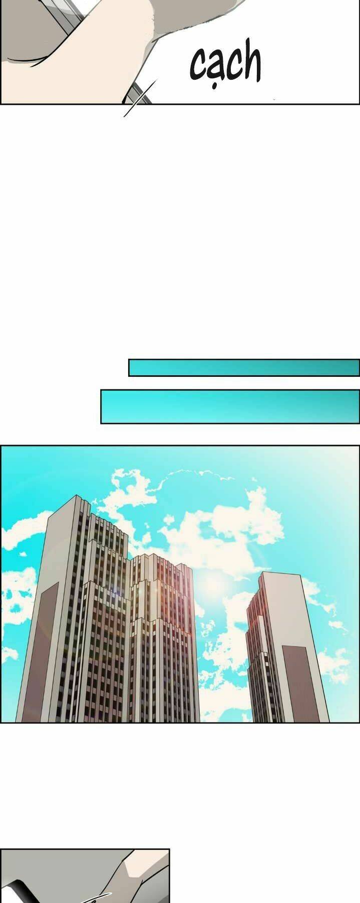 anh tôi, thầy cậu chapter 17 11