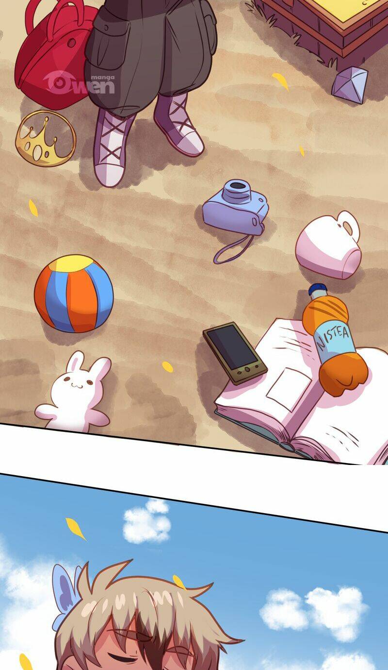 lời nguyền lalin chapter 41 40