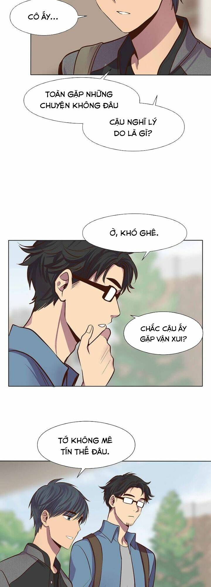 bí mật sâu sắc nhất của tôi chapter 30 19