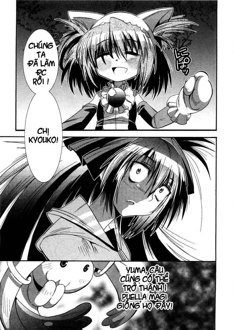 puella magi oriko magica chapter 2 31