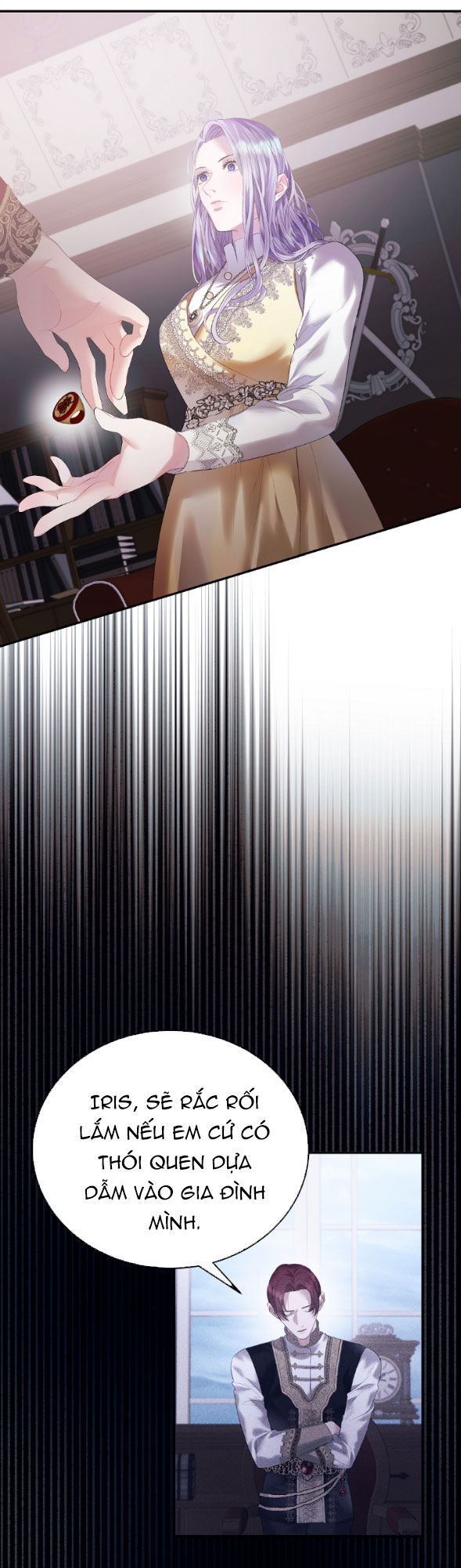 phương pháp bảo vệ nam chính của tôi chapter 3.2 9