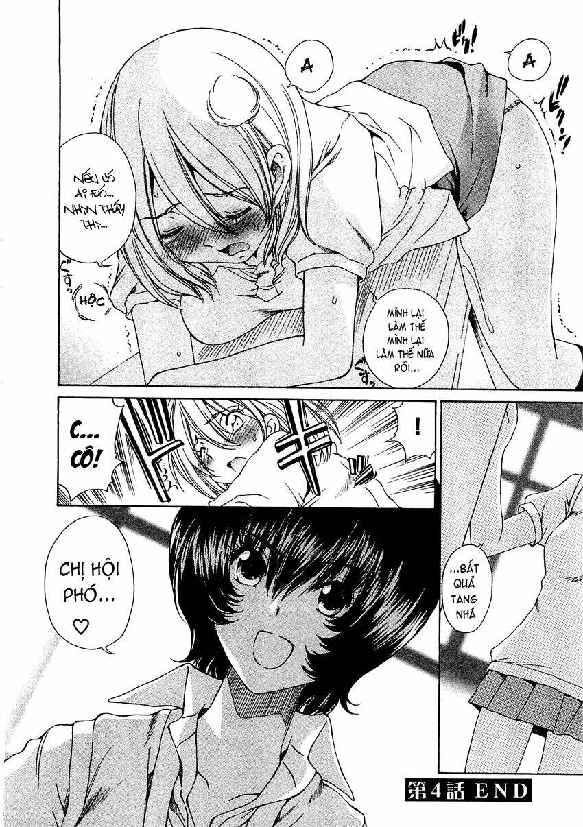 ss sisters chapter 4 15