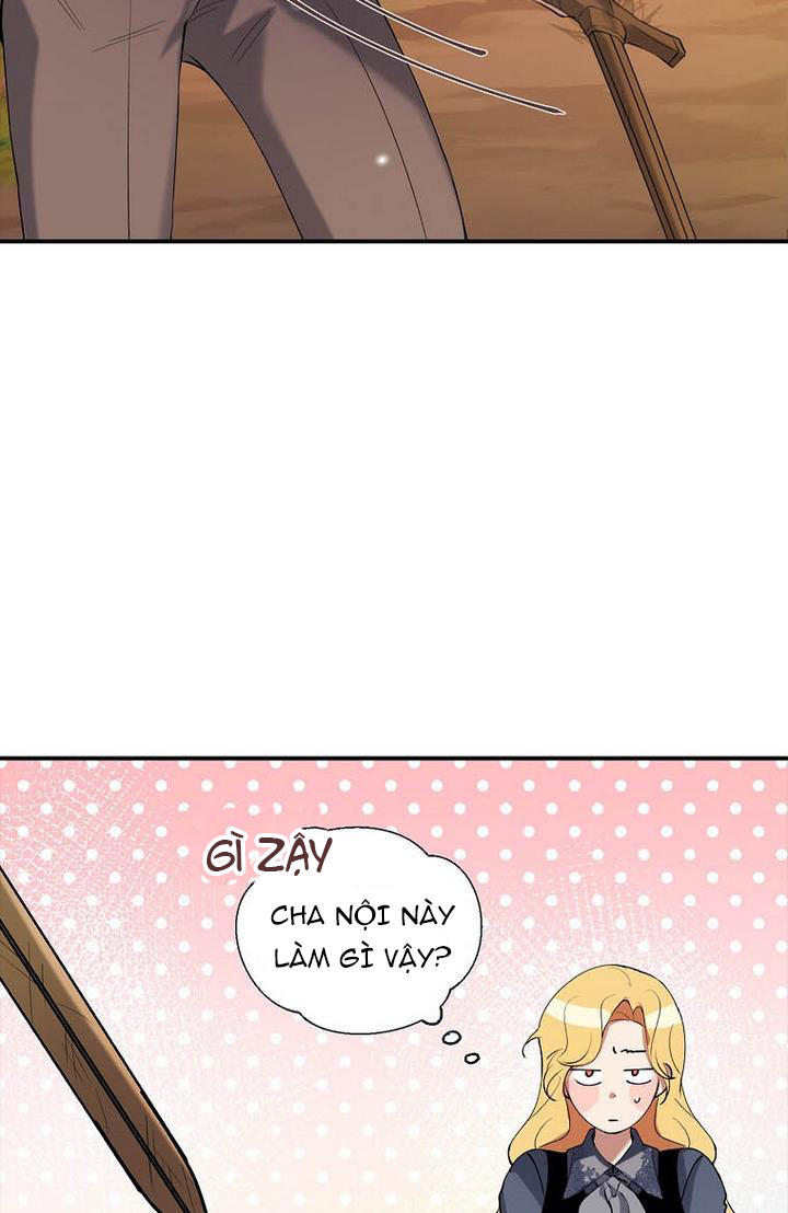 nam chính đang cản đường tôi chapter 4 24