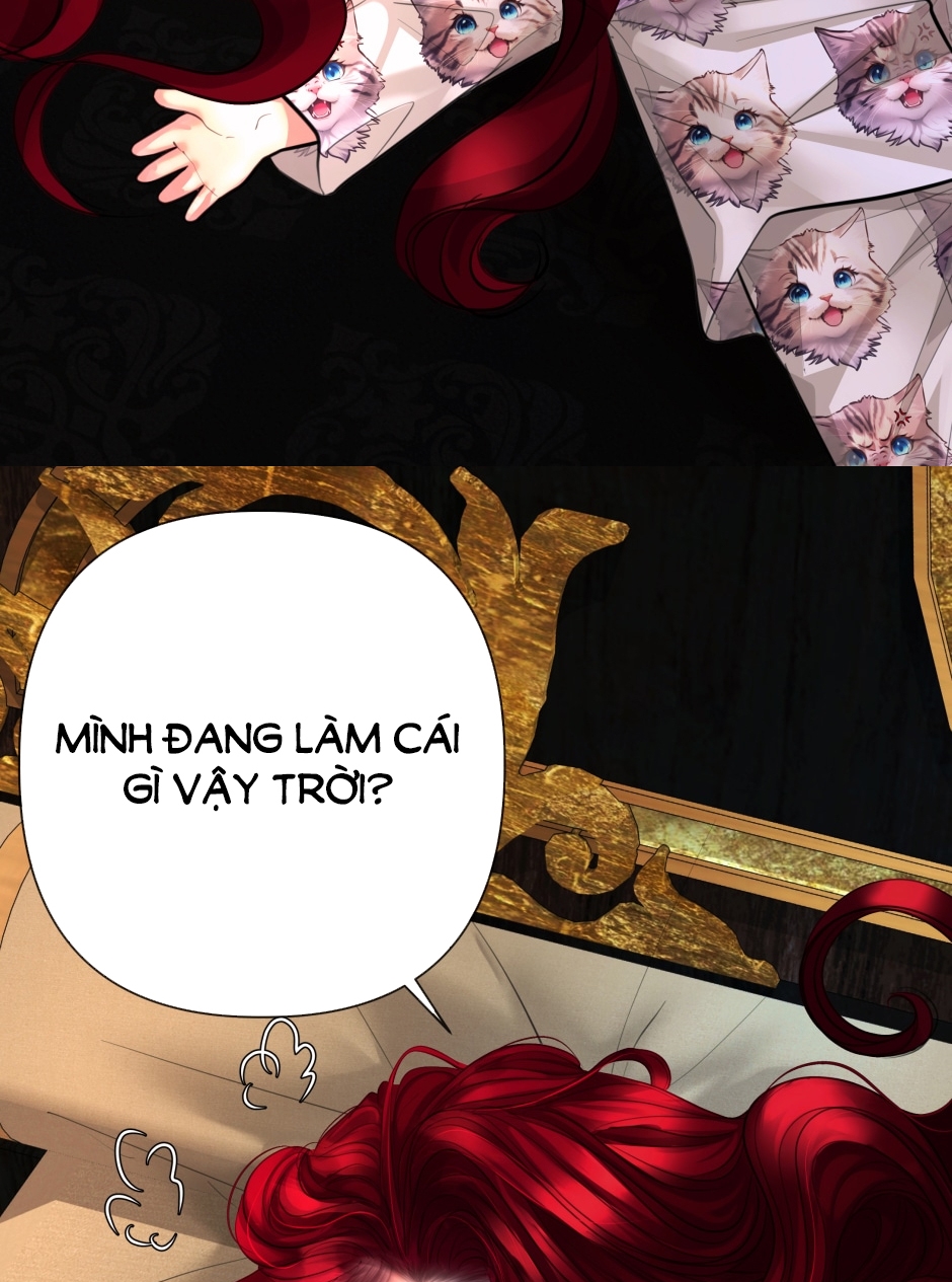 tôi đã ký khế ước với ác quỷ chapter 22.2 23