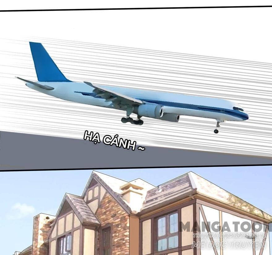 yêu nhầm chồng của cô út chapter 9 6