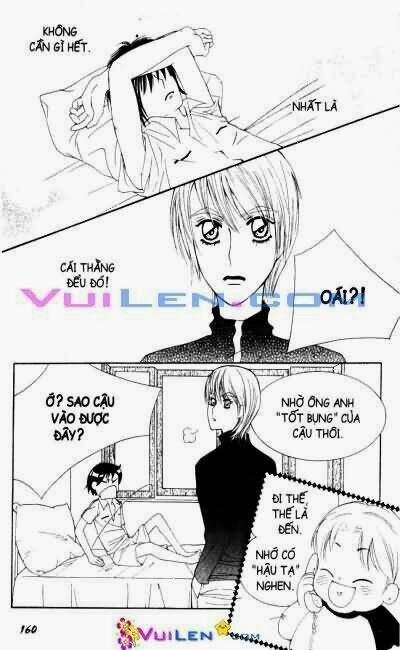 phép màu chapter 4 160