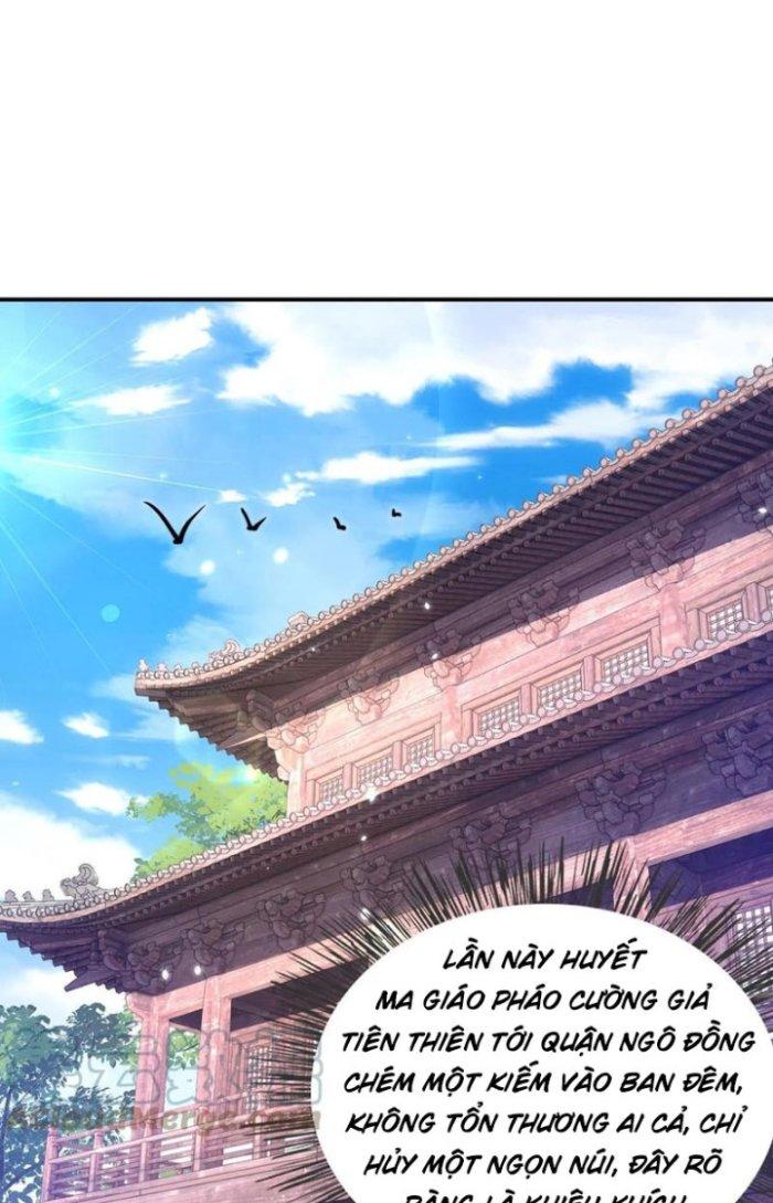 ta nuôi ma quỷ ở trấn ma ti chapter 42 10