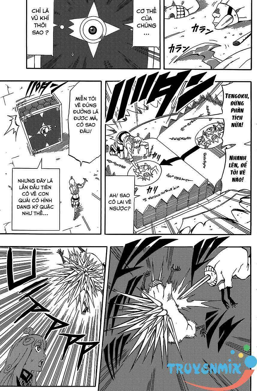 blazer driver chapter 26 9