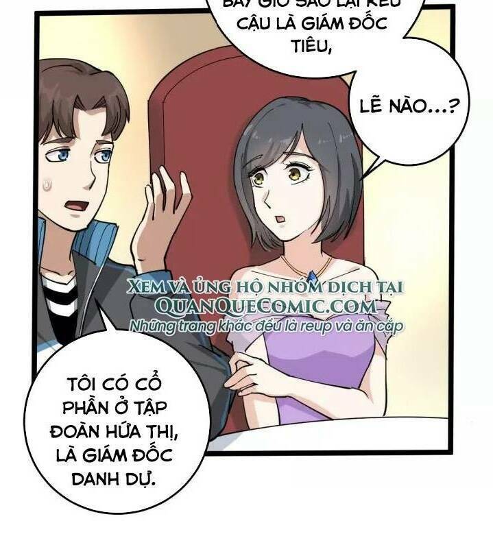 hồi xuân tiểu độc y chapter 50 28