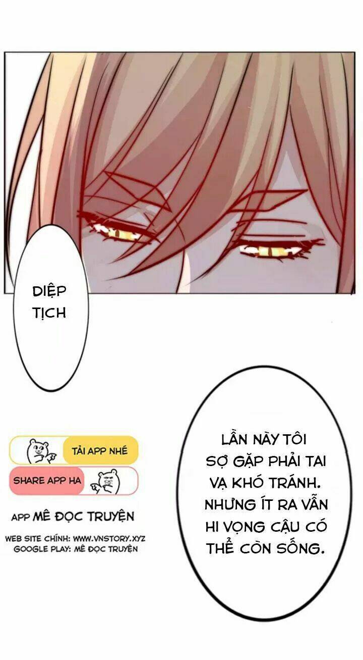 hồ tiên này không tin được chapter 36 19