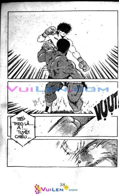 truyền nhân atula - shura no mon i chapter 20 39