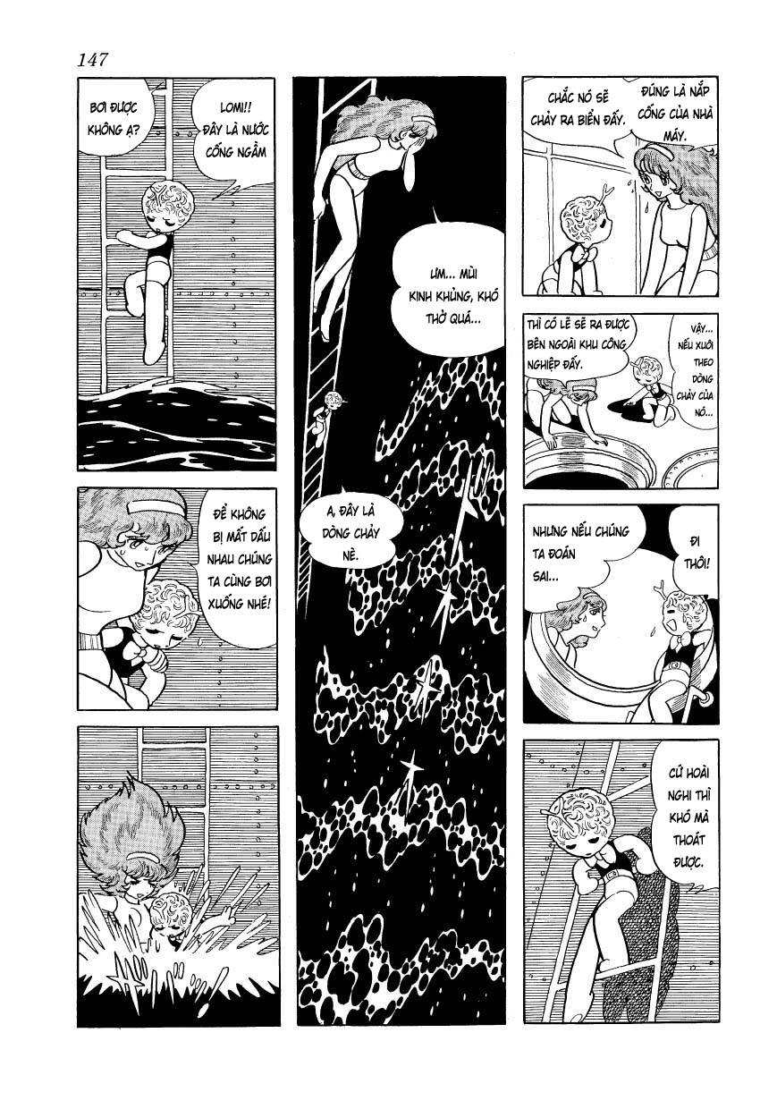 chim lửa chapter 75 8