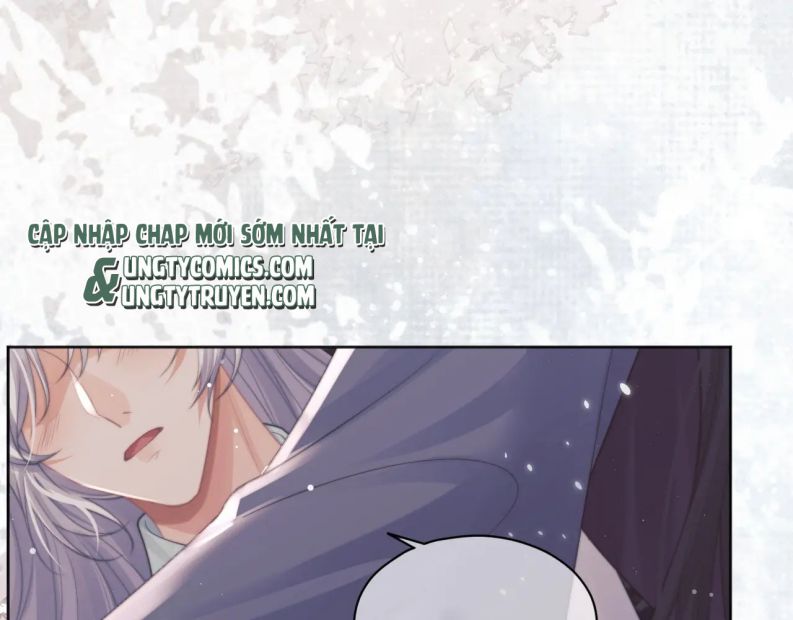 Độc Chiếm Mỹ Nhân Sư Tôn Bệnh Kiều chapter 44