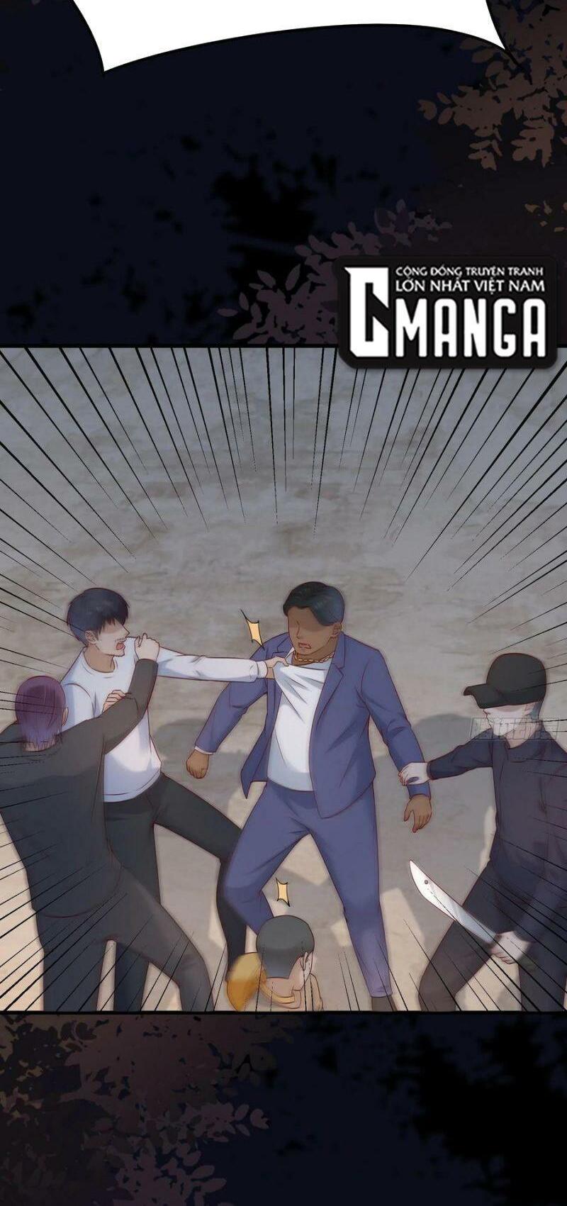 vua đầu tư mạnh nhất chapter 71 19