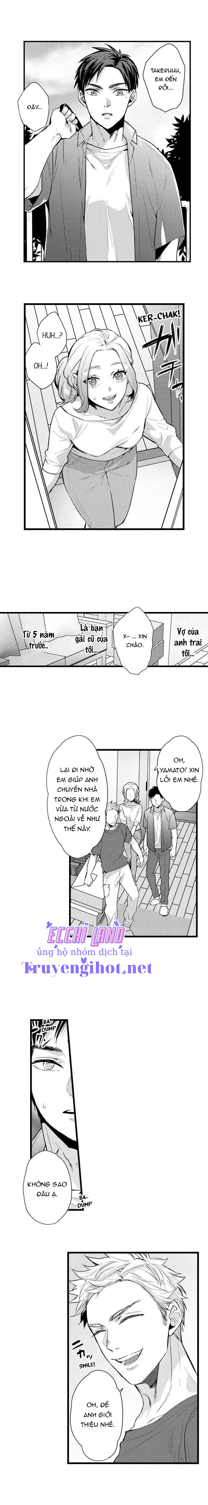 ntr ~ tôi chịch vợ của cậu đến tận sáng chapter 9.1 3