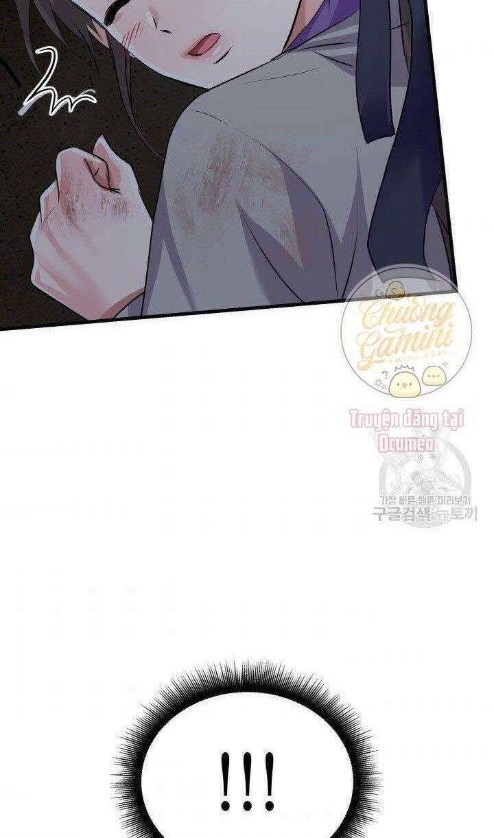 cô dâu của sói đen chapter 4 81