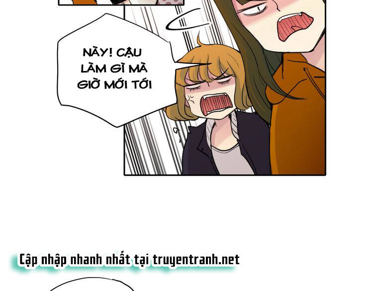 ông bà nội tuổi 17 chapter 1 8